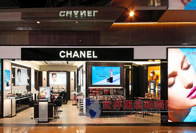 香奈儿豪掷千金购洛杉矶零售地产 奢侈品牌的地产版图扩张与日用百货市场新动向