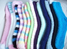 袜子批发零售 生活必备品的超值选择